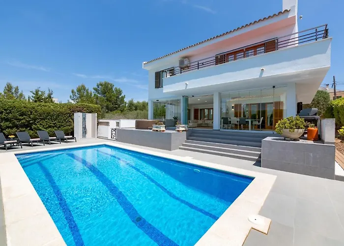 Ferienhaus Casa Kristel