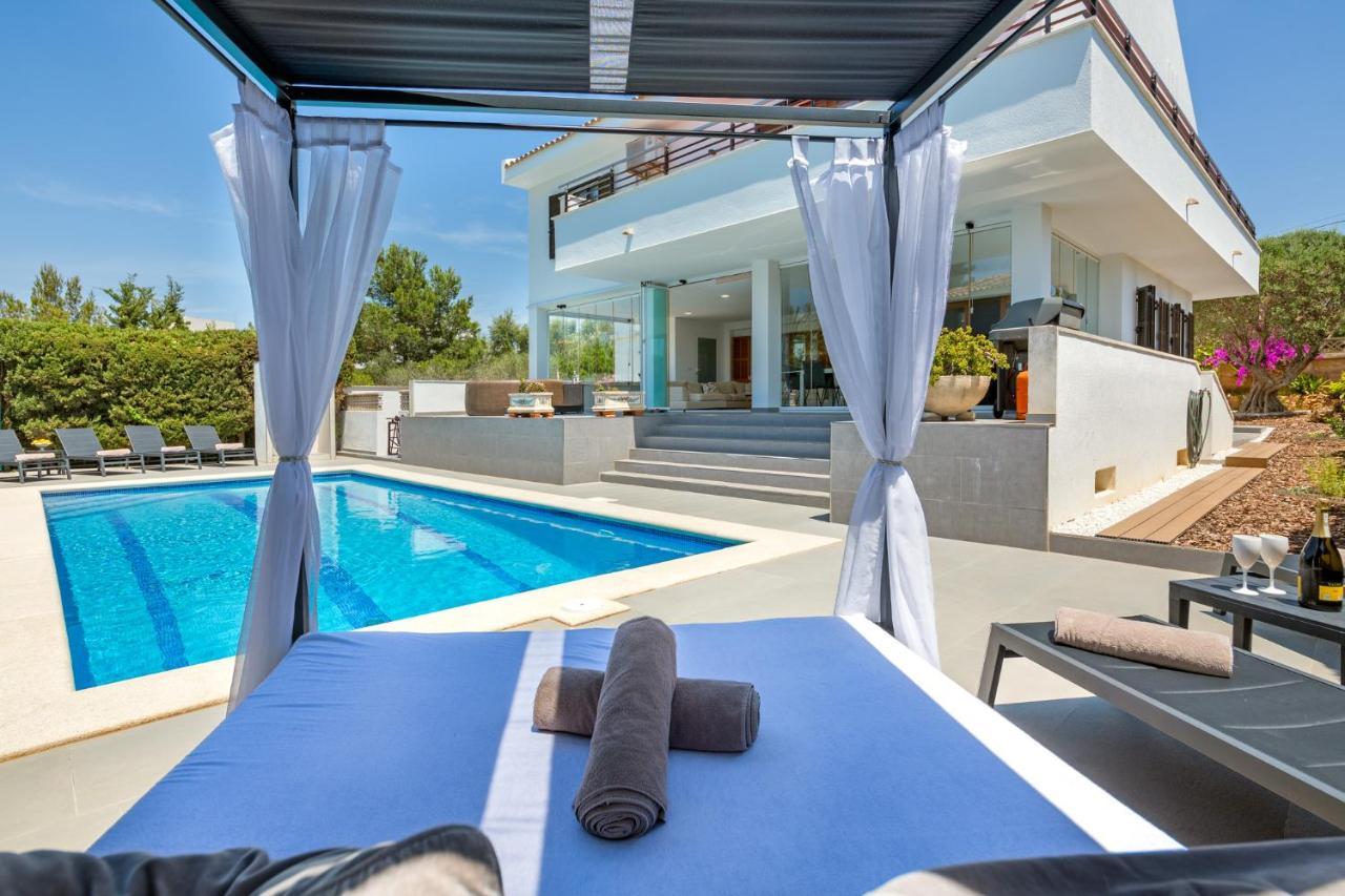 Casa Kristel Ferienhaus Badia Gran