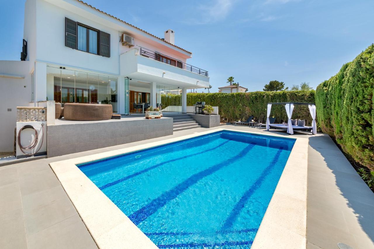 Casa Kristel