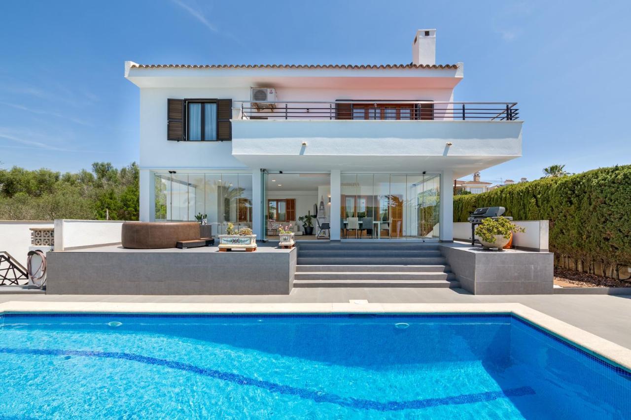 Casa Kristel * Badia Gran