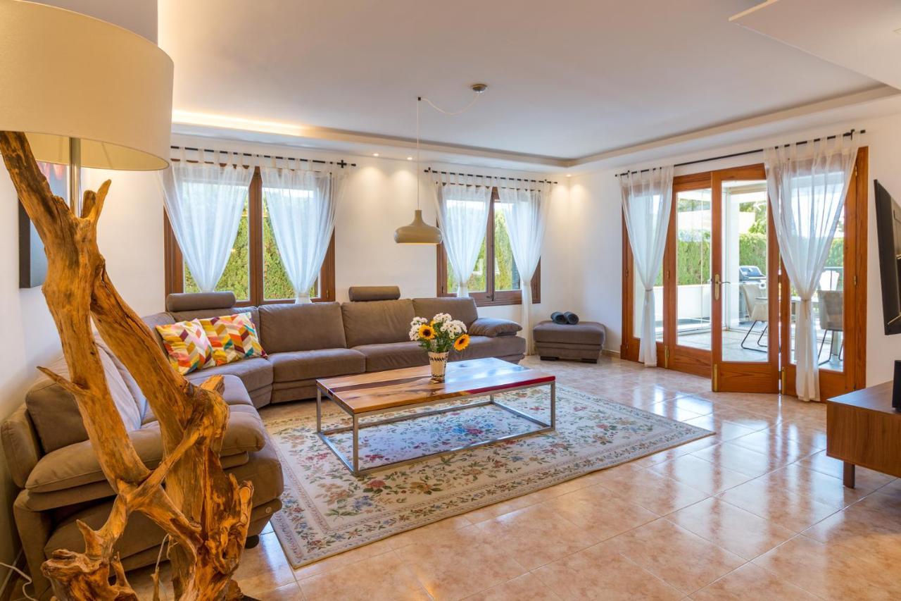 Casa Kristel Ferienhaus Badia Gran