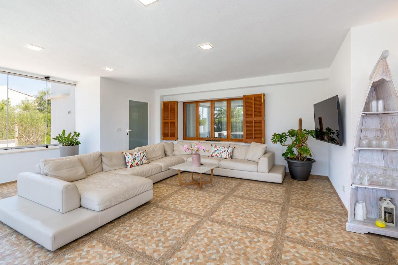 Casa Kristel Ferienhaus Badia Gran