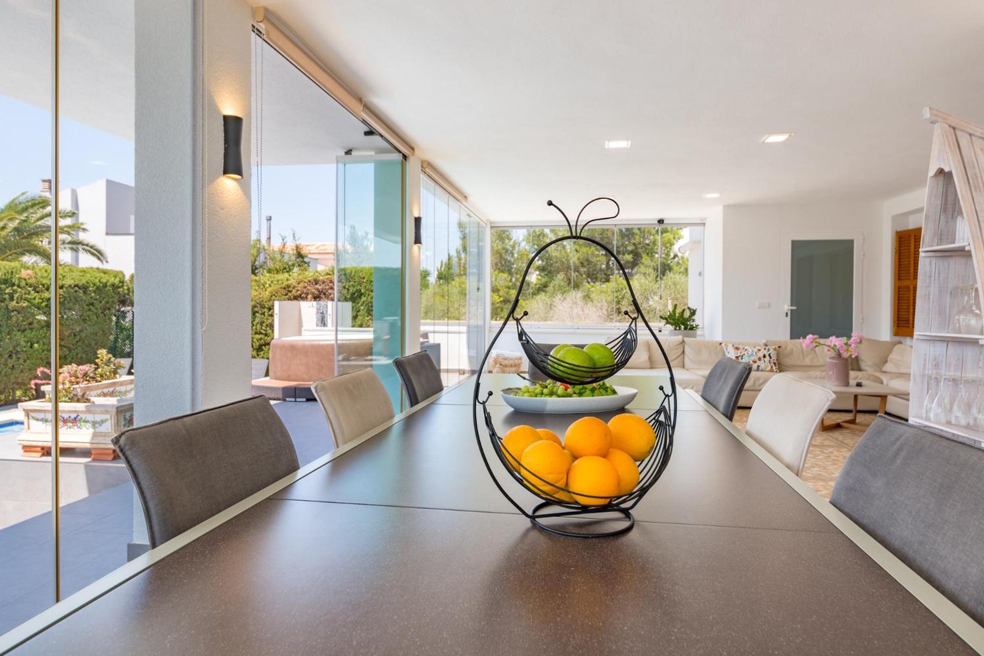 Casa Kristel Ferienhaus