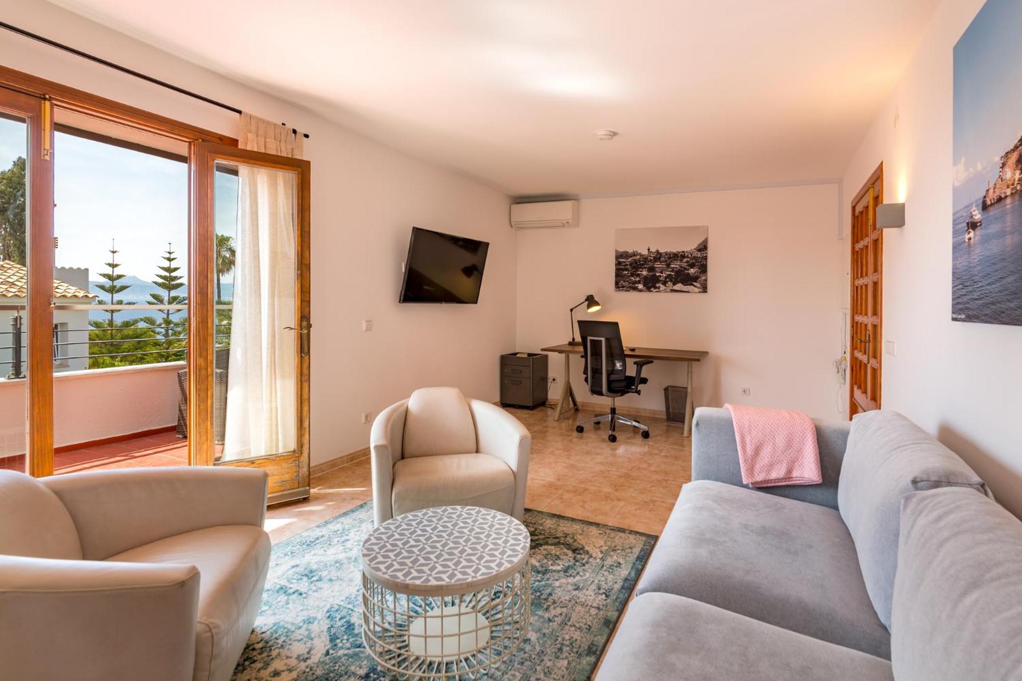 Ferienhaus Casa Kristel