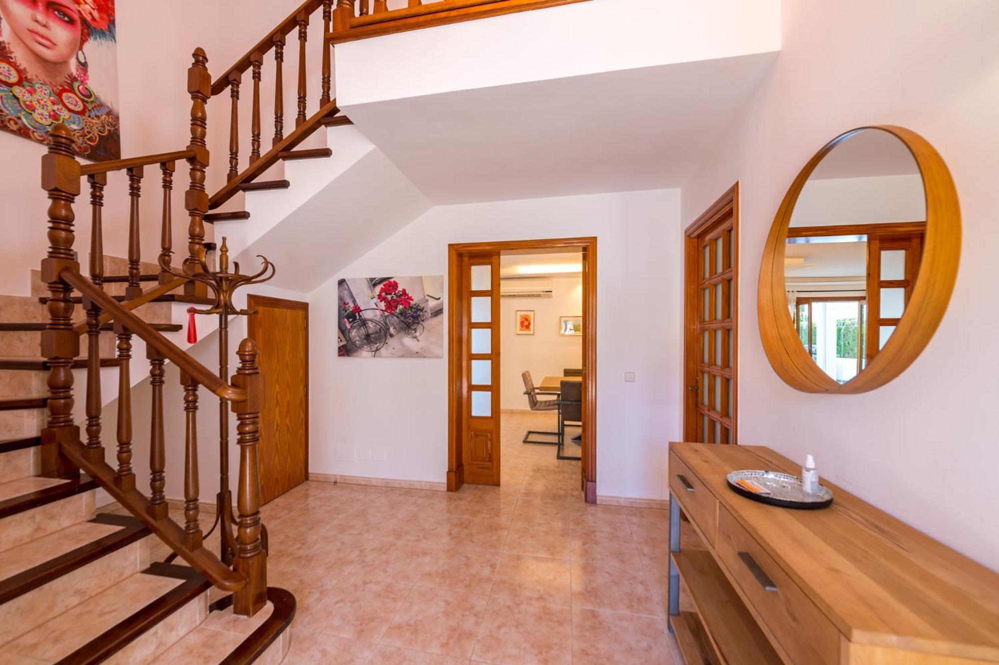 Casa Kristel