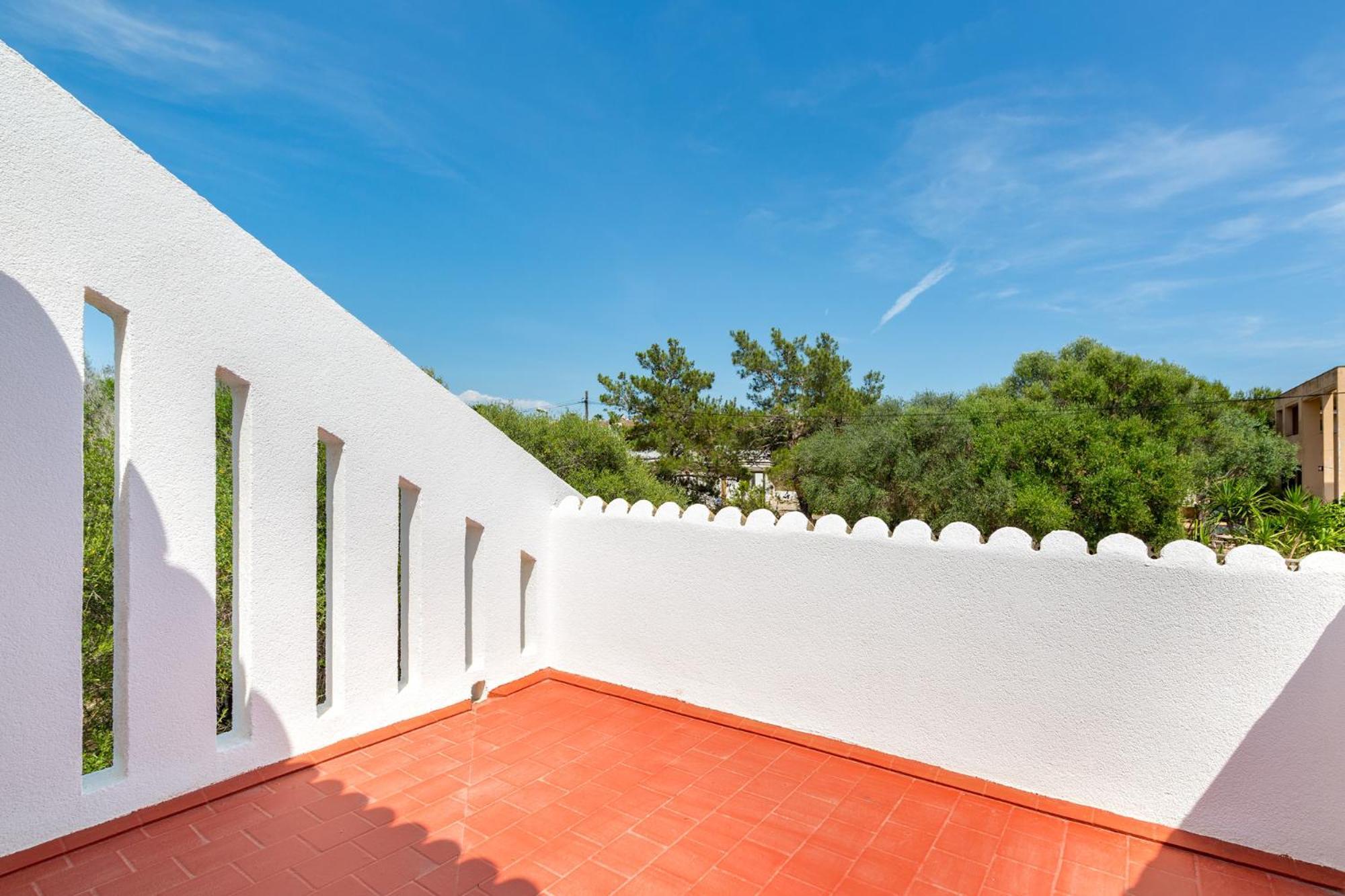Casa Kristel Ferienhaus Badia Gran