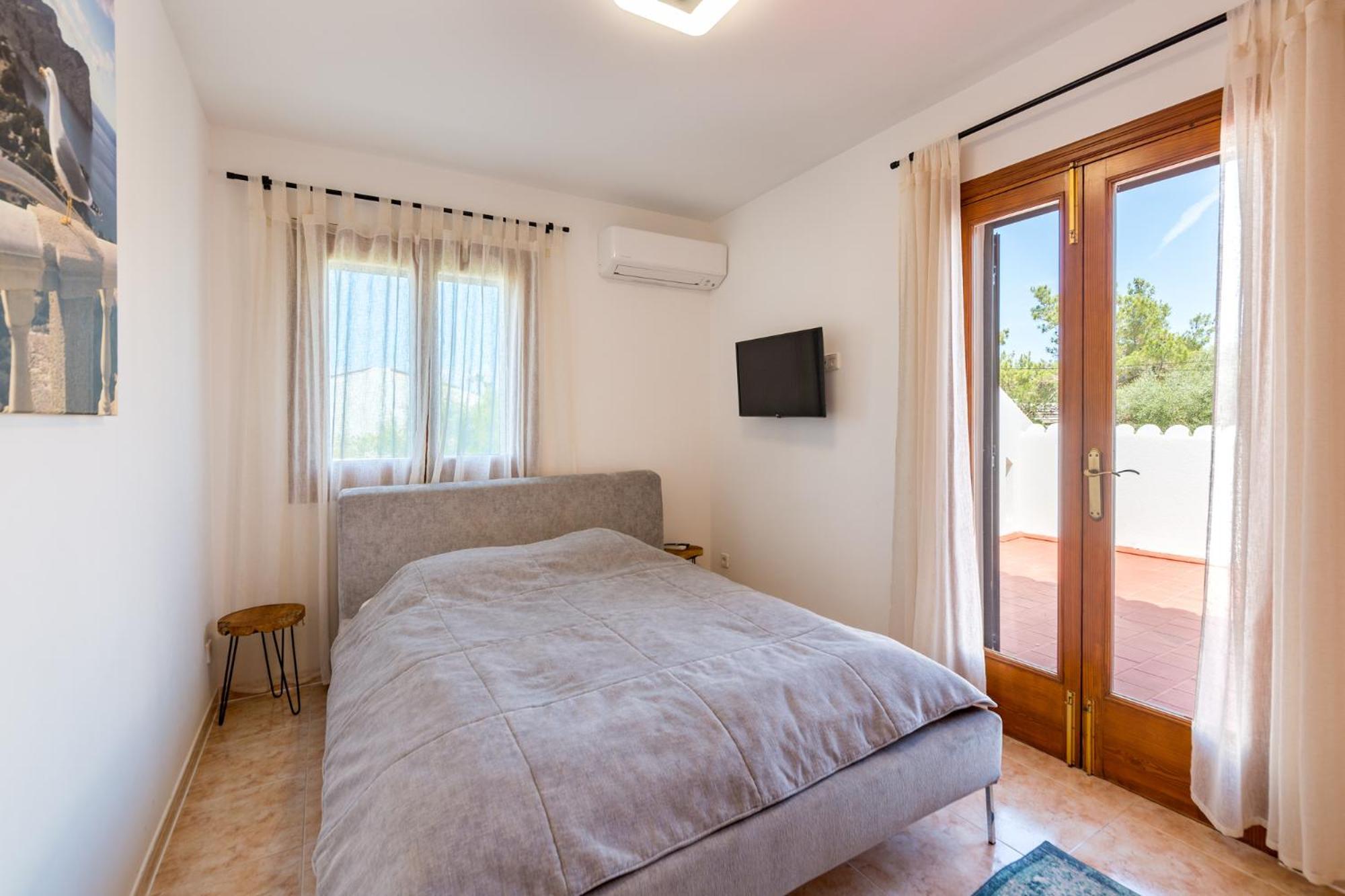 Casa Kristel Ferienhaus