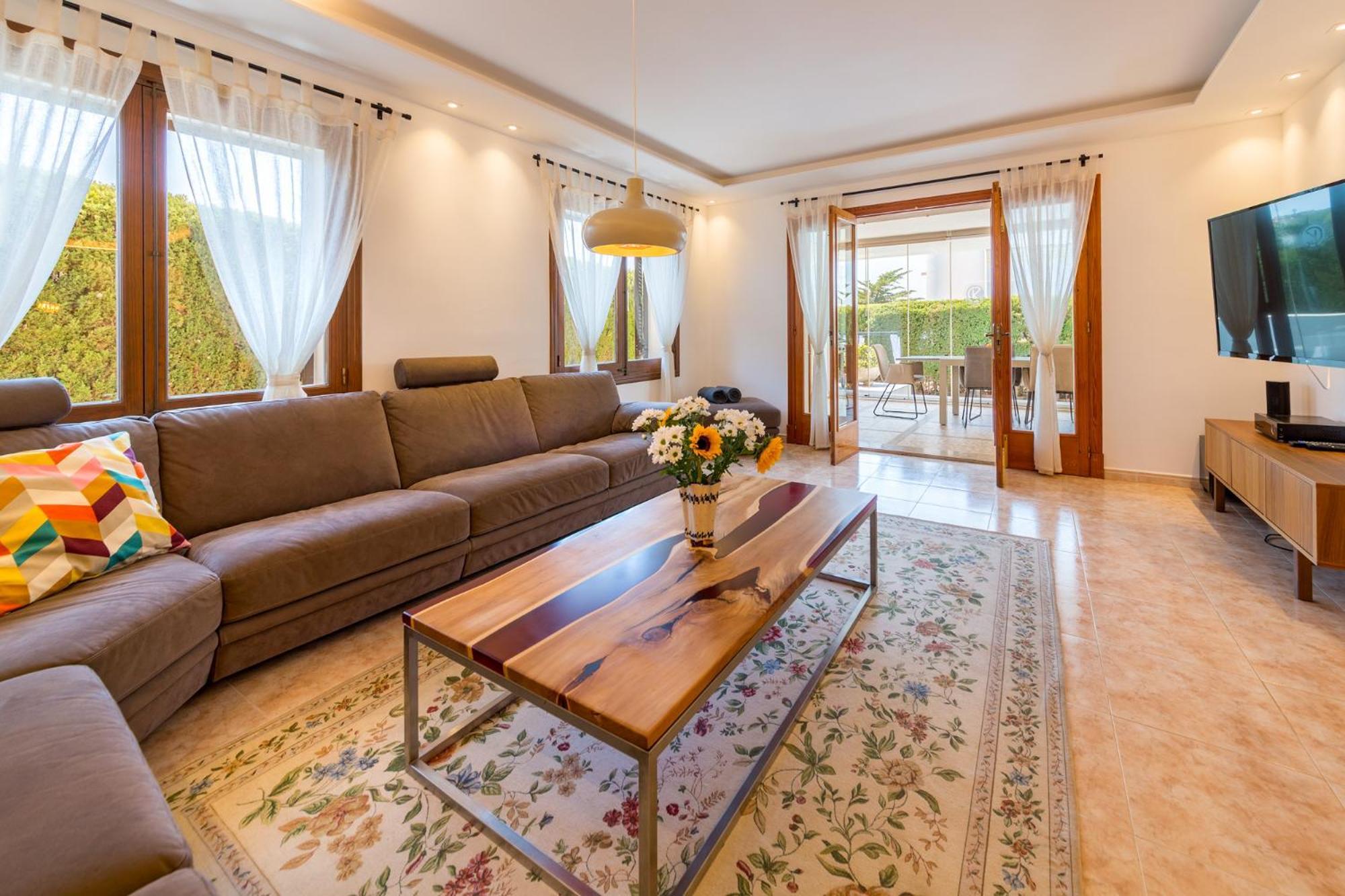 Casa Kristel Ferienhaus *