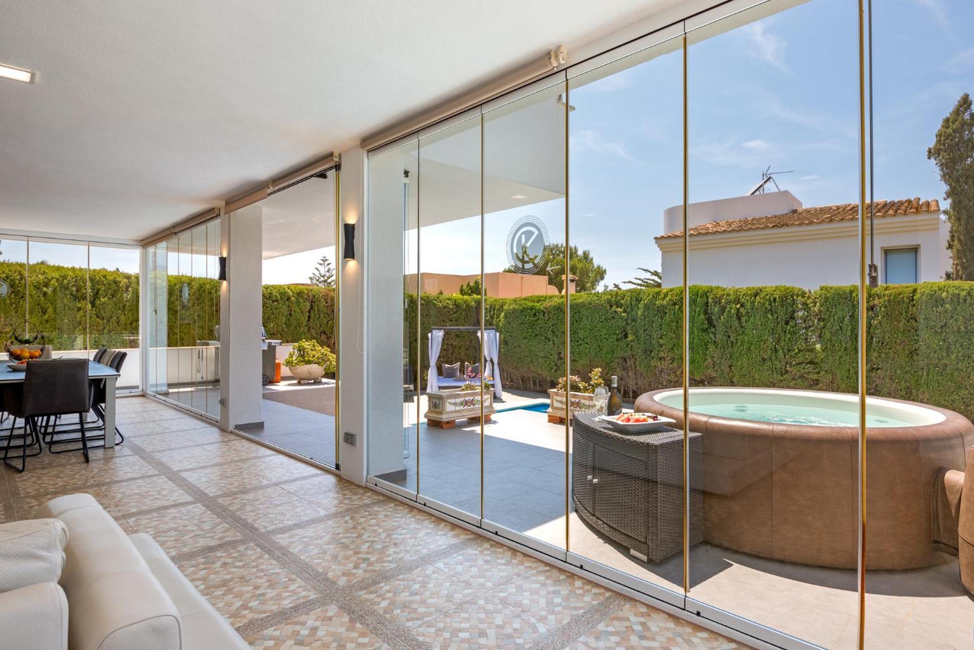 Casa Kristel *