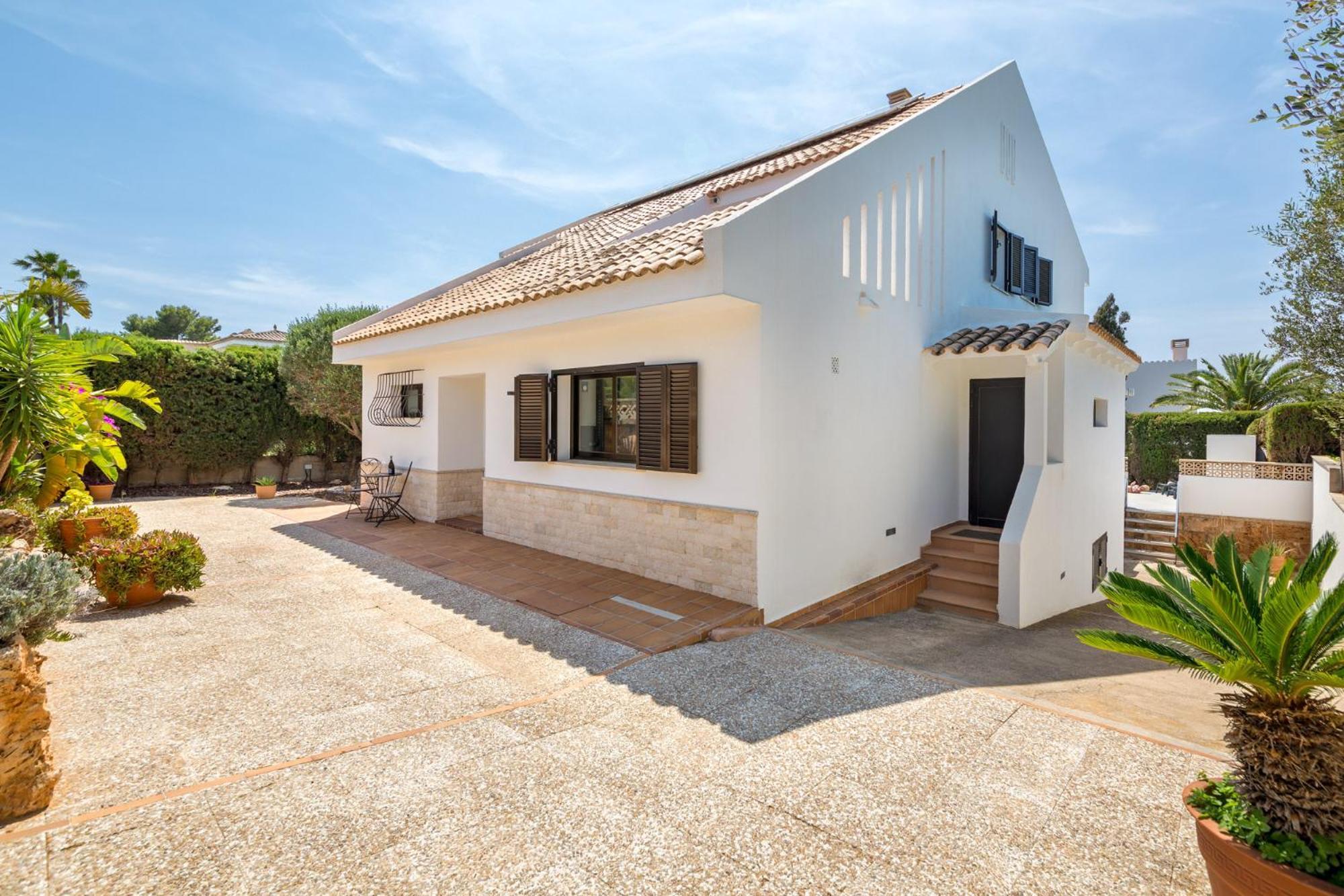 Casa Kristel