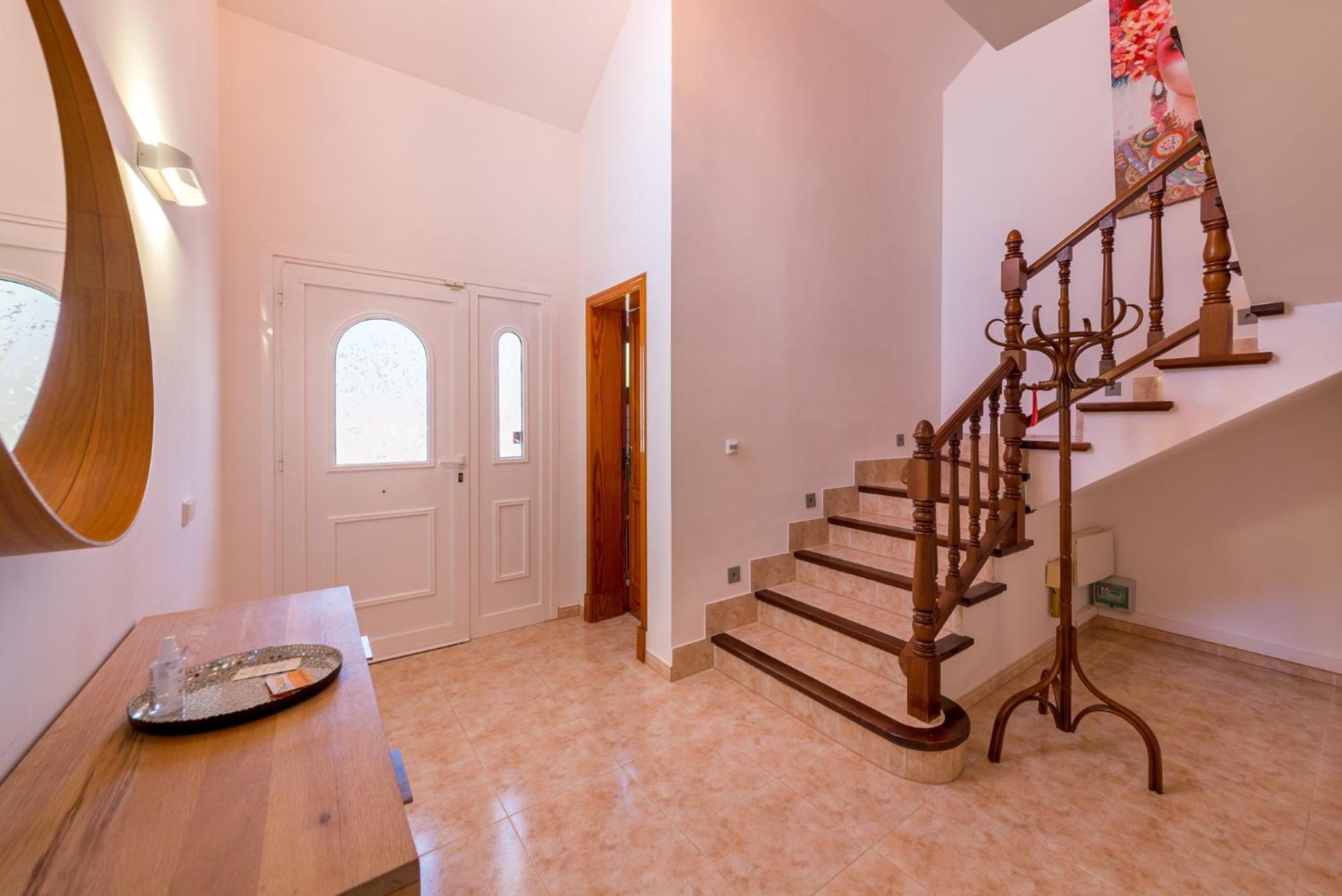 Casa Kristel Ferienhaus *