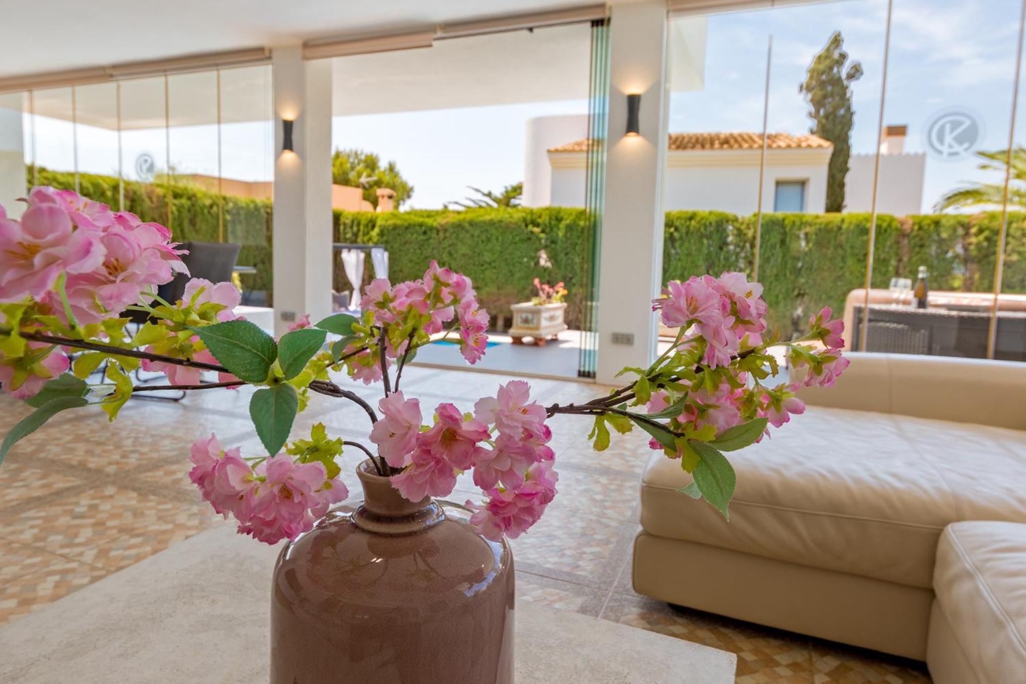 Ferienhaus Casa Kristel Badia Gran