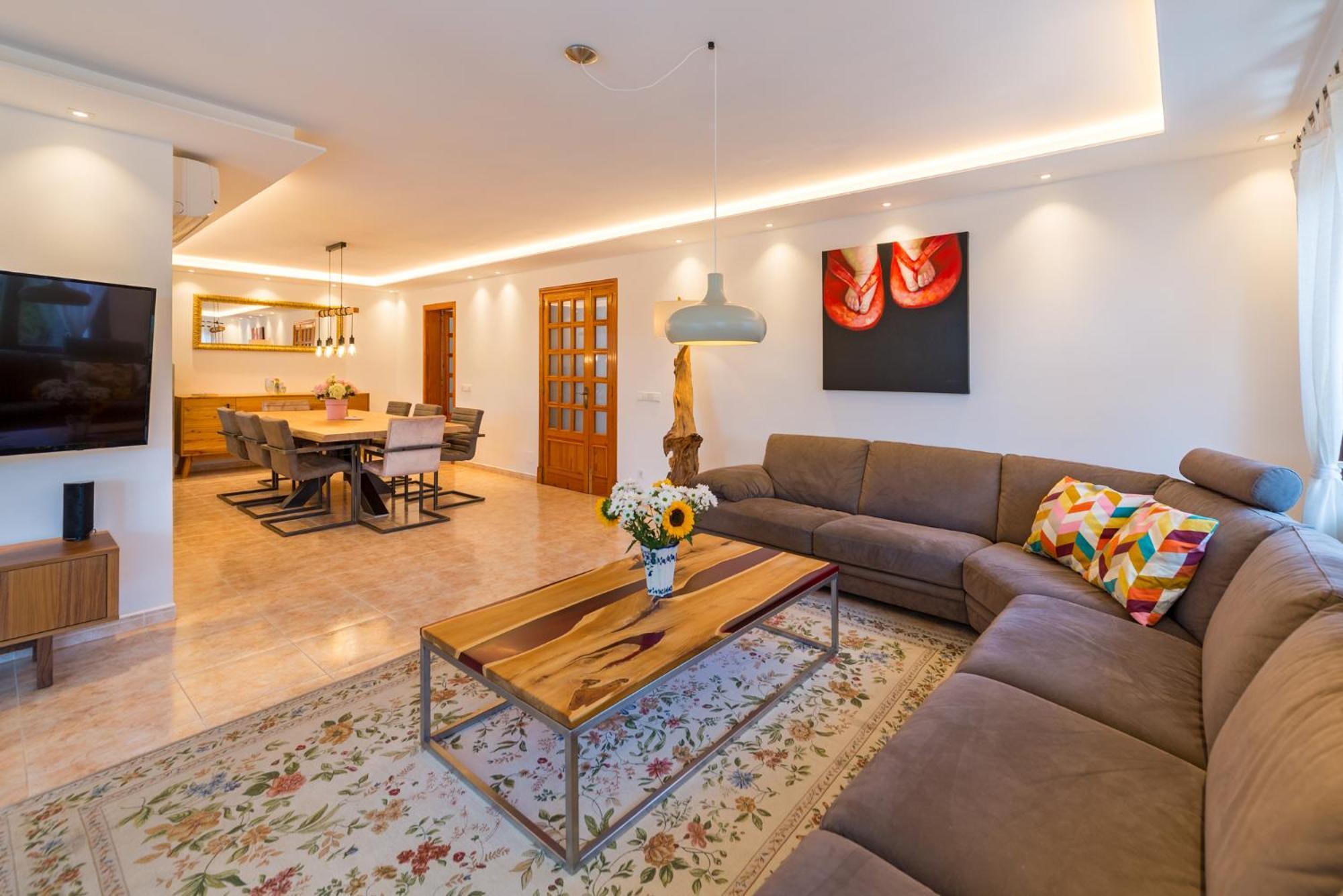 Casa Kristel Ferienhaus
