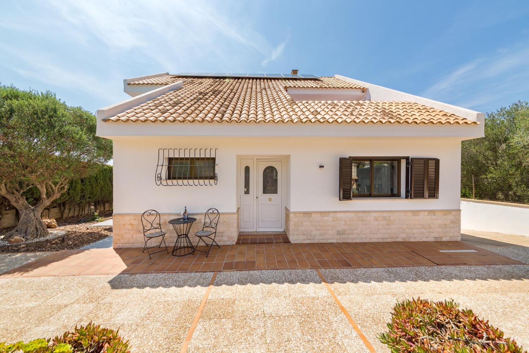 Casa Kristel Ferienhaus